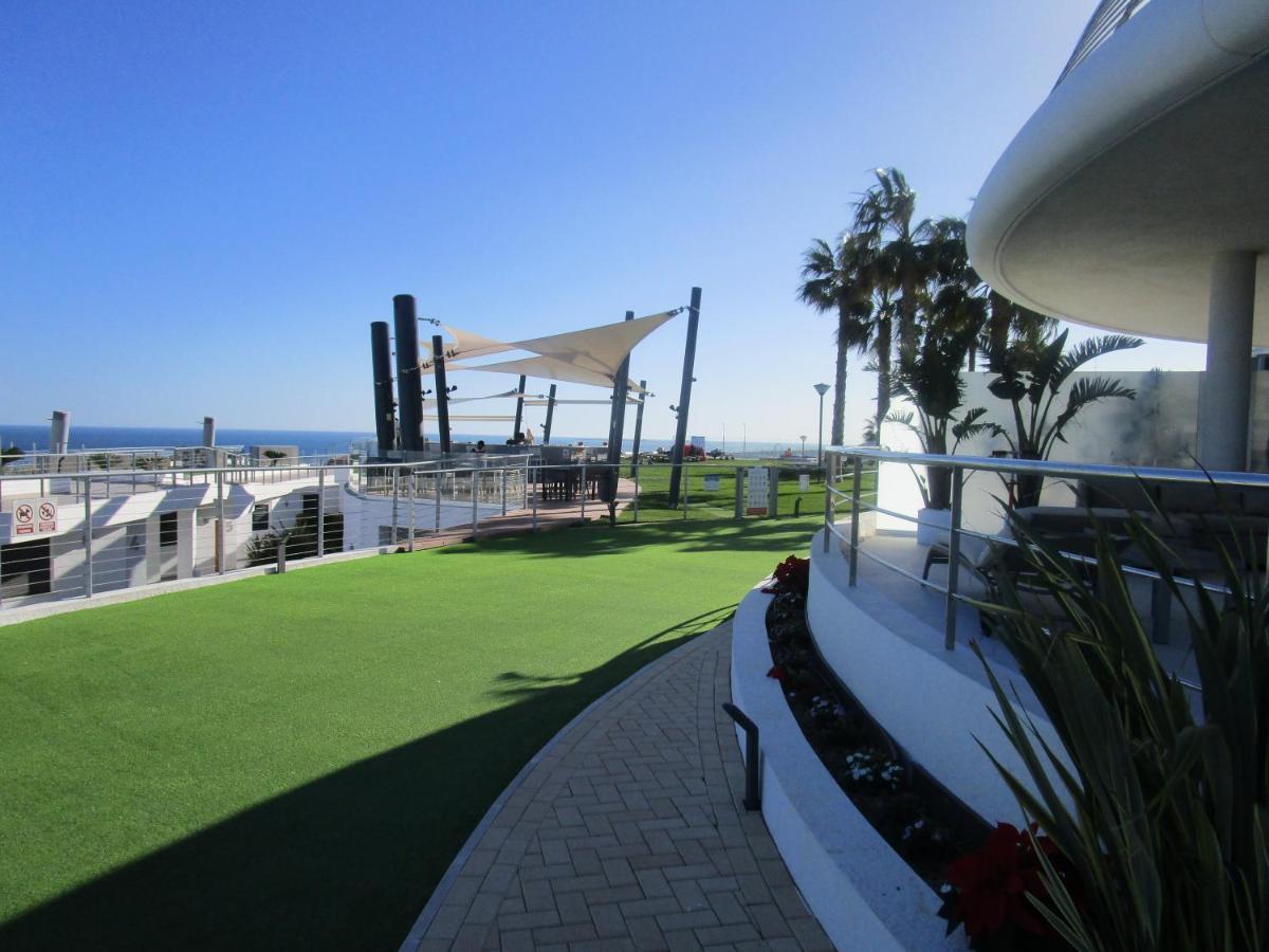 Apartment Infinity View, Arenales Del Sol Exteriör bild