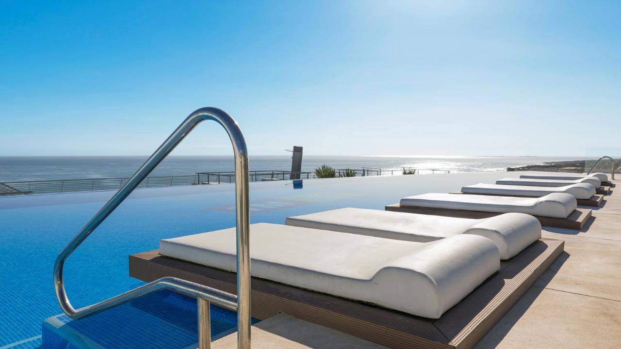 Apartment Infinity View, Arenales Del Sol Exteriör bild