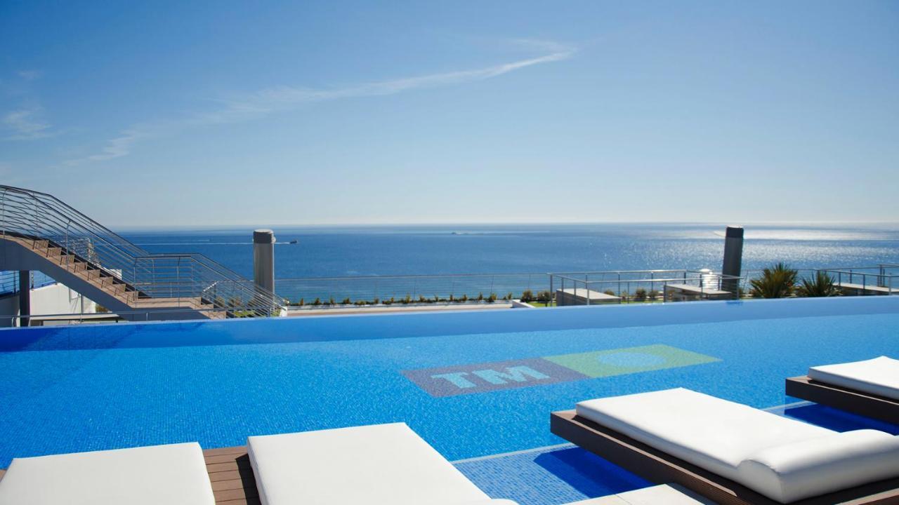 Apartment Infinity View, Arenales Del Sol Exteriör bild
