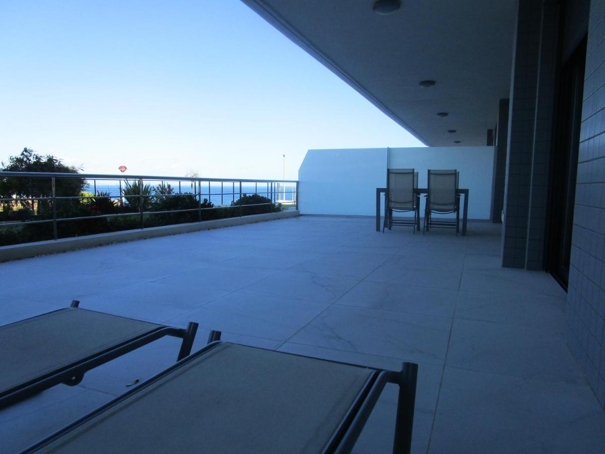 Apartment Infinity View, Arenales Del Sol Exteriör bild